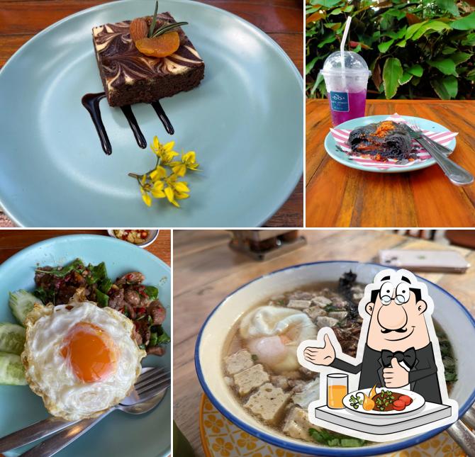 เรไร คาเฟ่ l Rayrai cafe