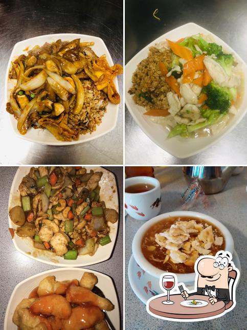 Chan's Restaurant