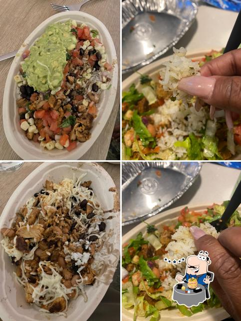 Chipotle Mexican Grill