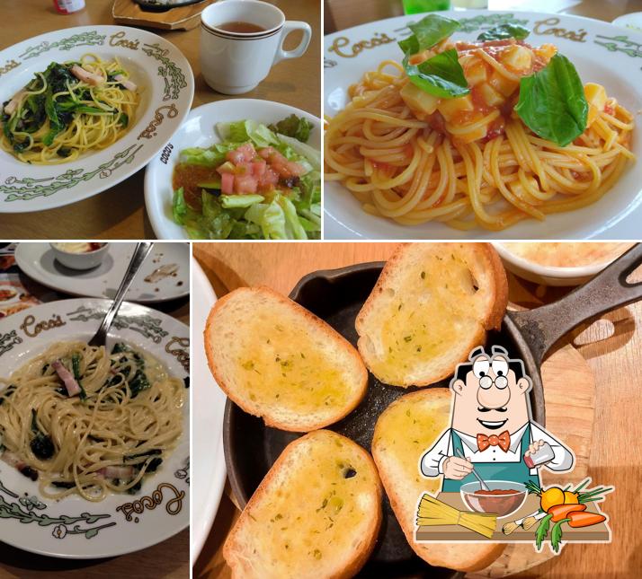 Coco's Restaurant