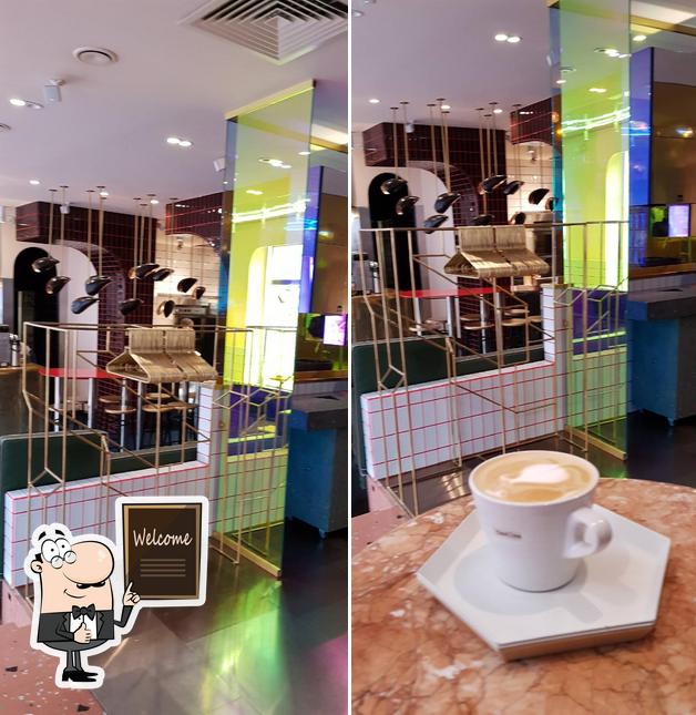 Coffee Time