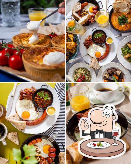 Comedor Francis