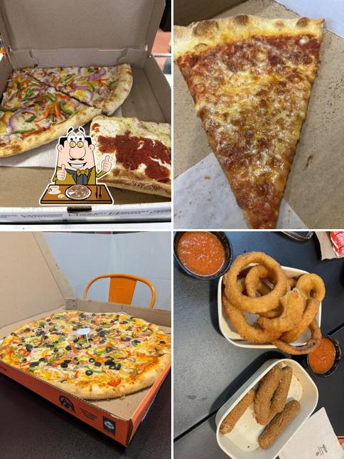 Detour Pizza