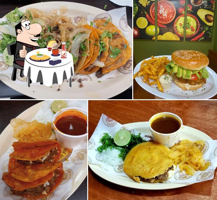 Don Birria Tacos y Mas, LLC