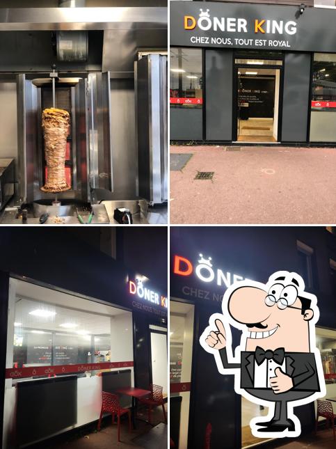 Döner King