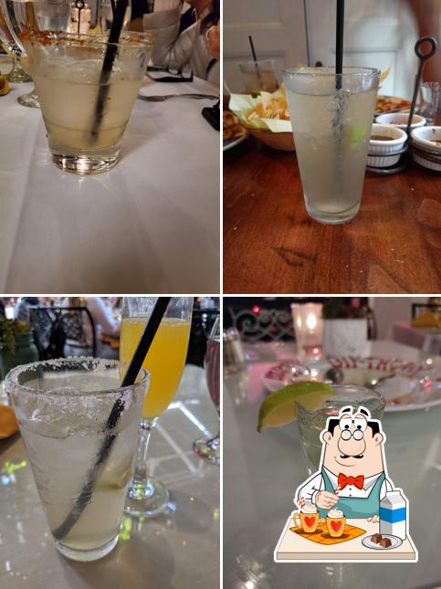 El Paseo Restaurant