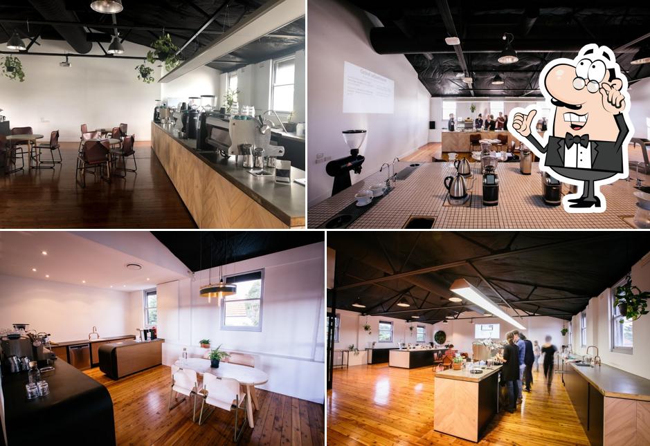Five Senses Espresso & Barista Academy