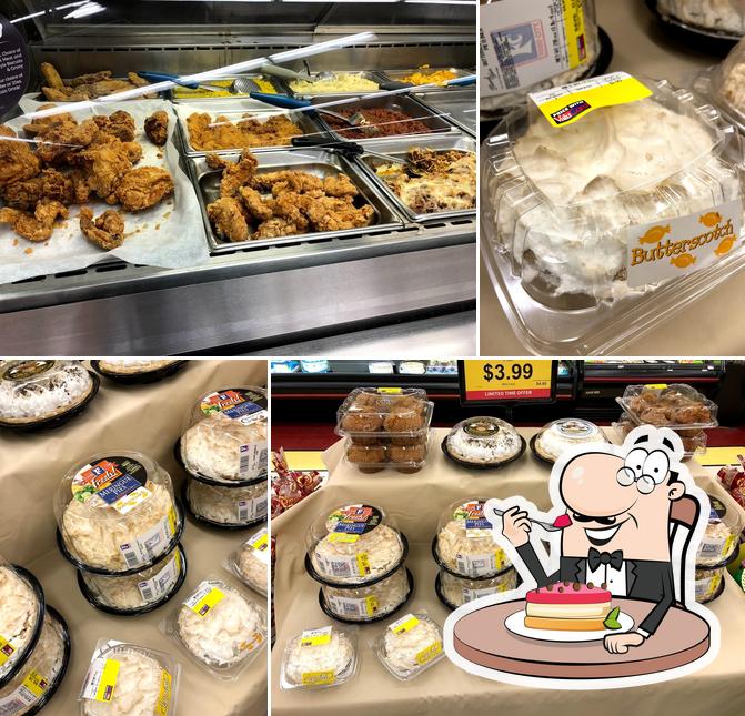 Food City