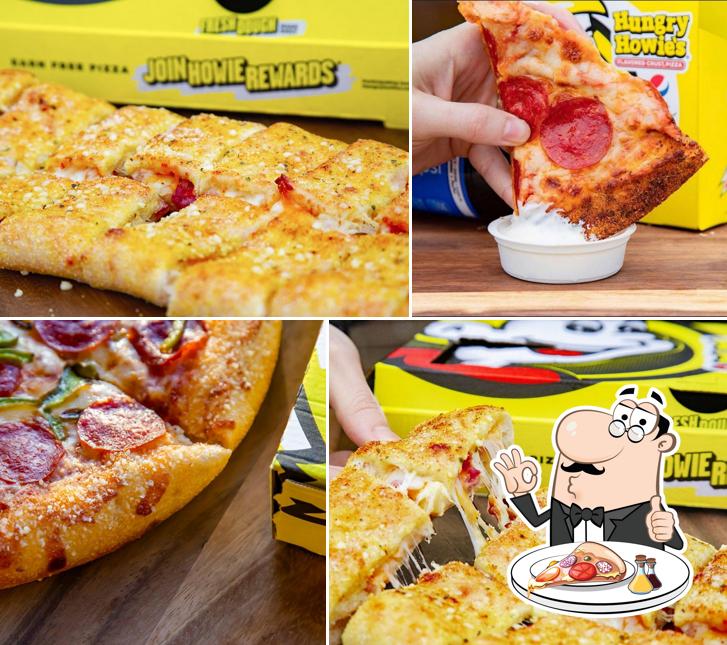 Hungry Howie's Pizza
