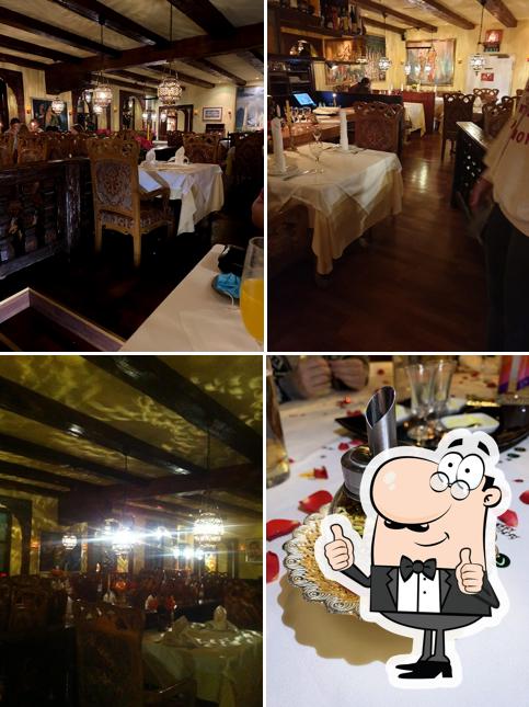 Jaipur Restaurant