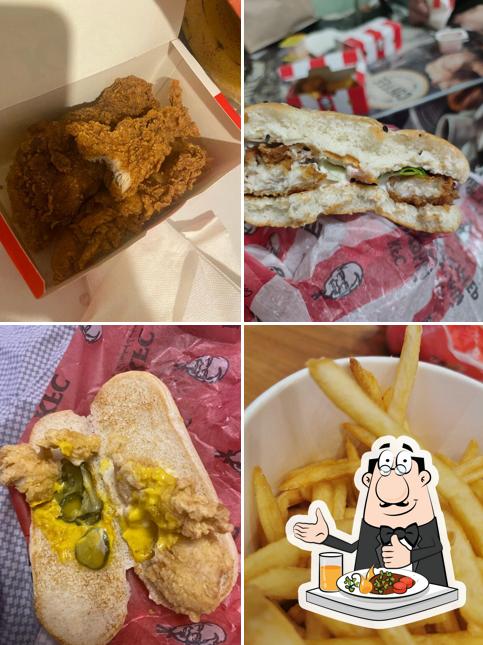 Rostic's