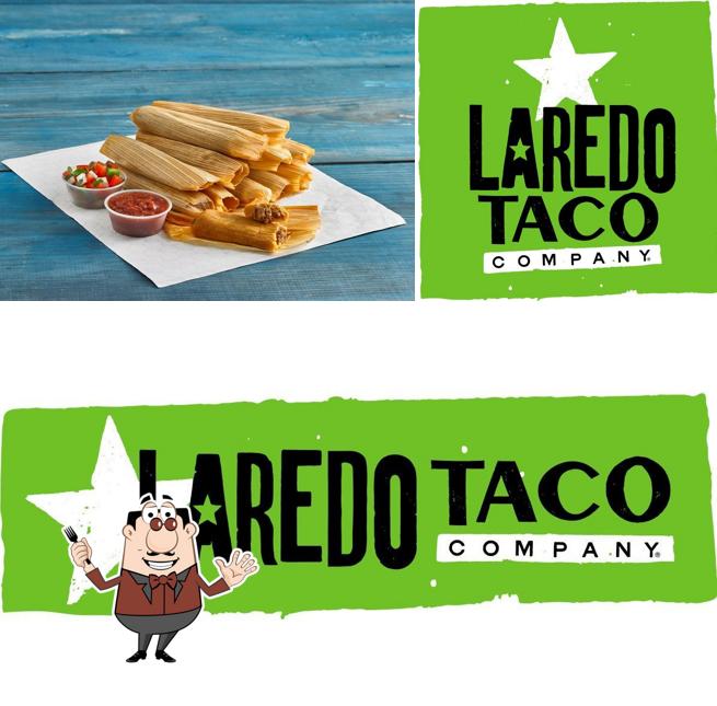 Laredo Taco Company