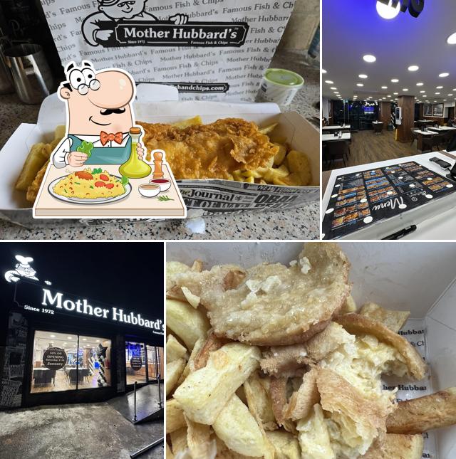 Mother Hubbard's