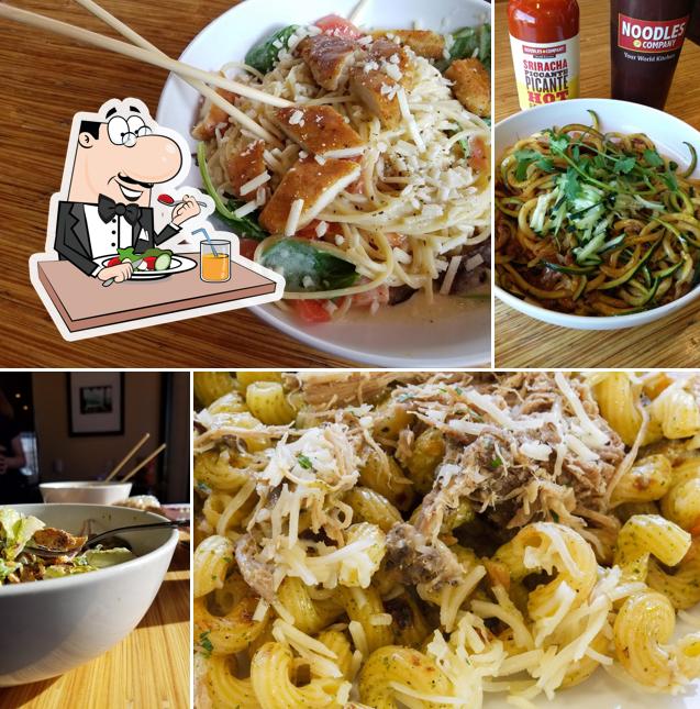 Noodles and Company