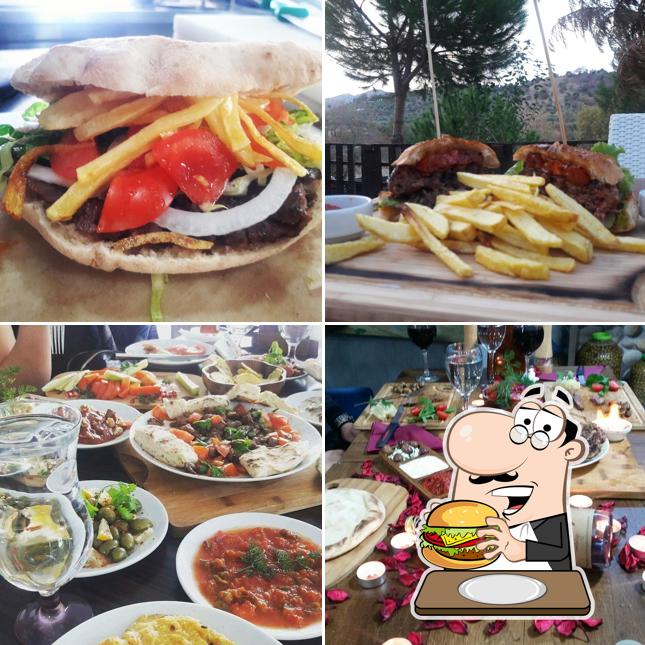 OX Restaurant & Cafe
