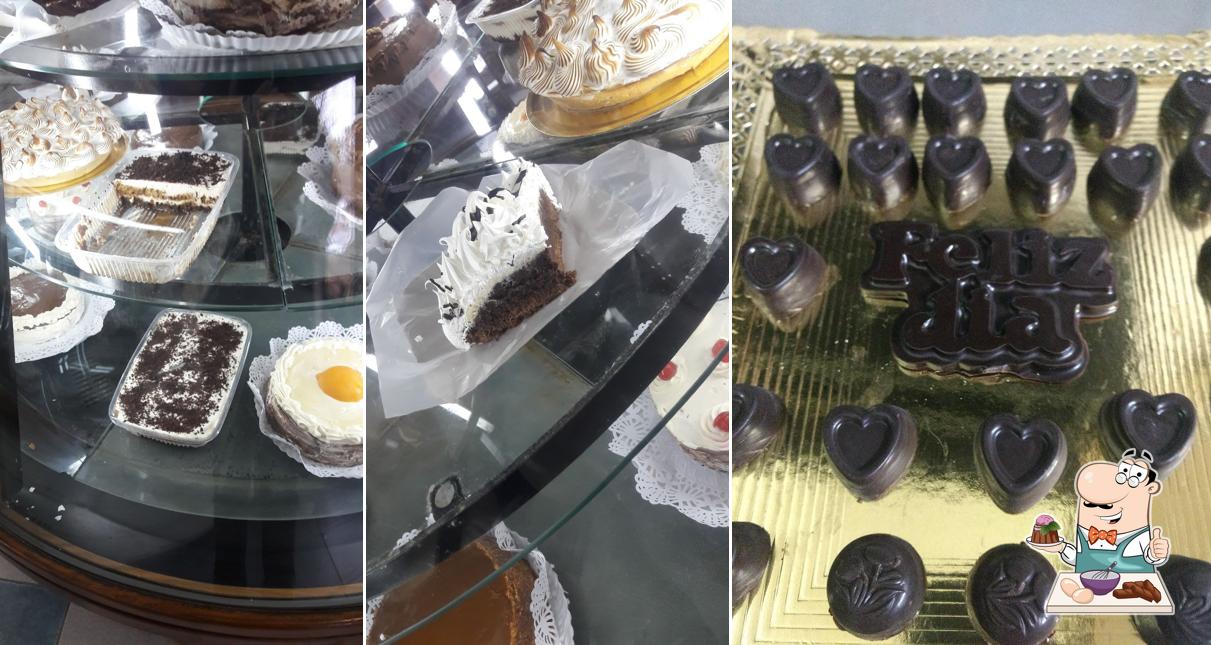 Panadería Mana