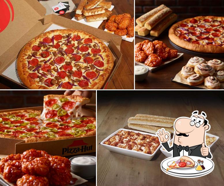 Pizza Hut