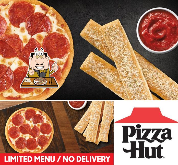 Pizza Hut Express