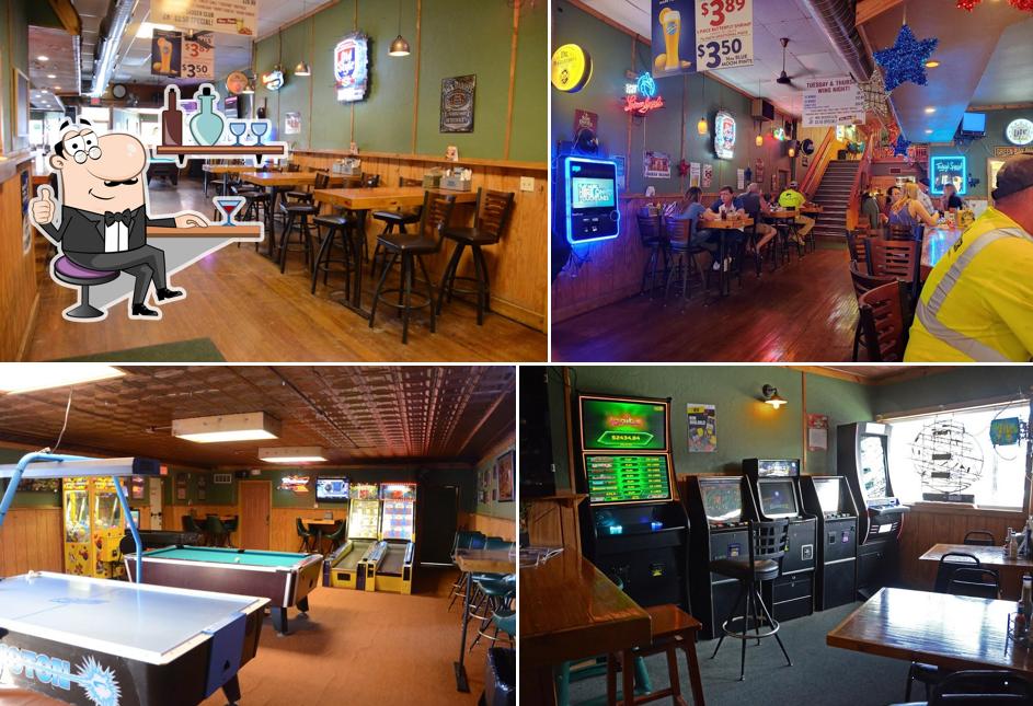 Hideaway Bar & Grill