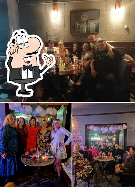 Drink Pub „EKIPLA”