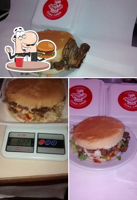 Feiticeiro Racing Bar E Lancheria