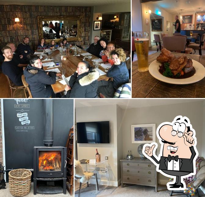 Goudhurst Inn