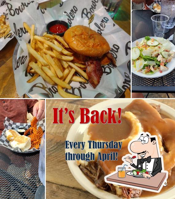 McCoy's Bar Patio and Grill