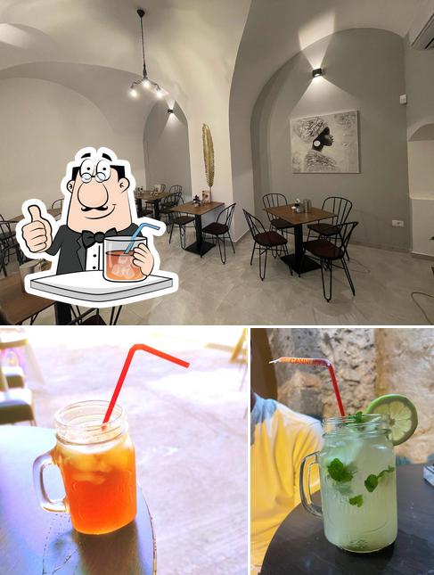 Strada Cafè Cordio