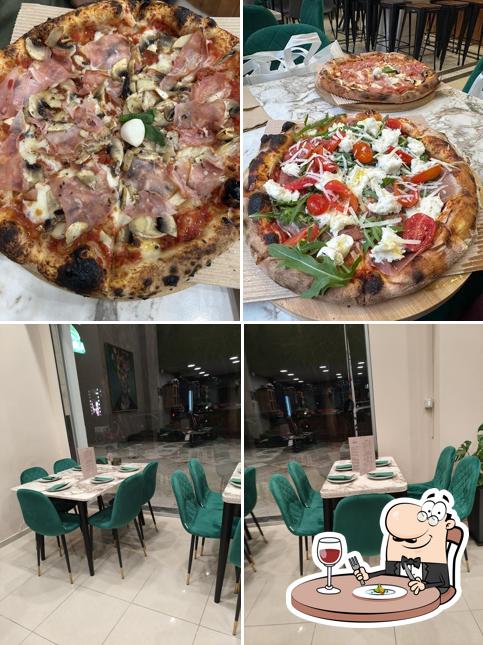 400°Gradi Corfu