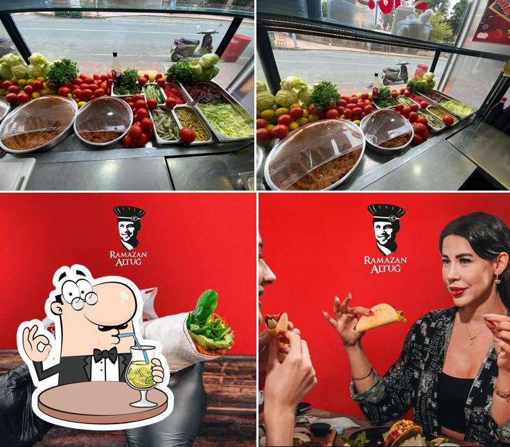 ADIYAMAN ÇİĞKÖFTE RAMAZAN ALTUĞ