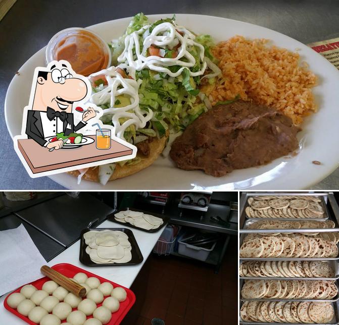 Ac's Taqueria