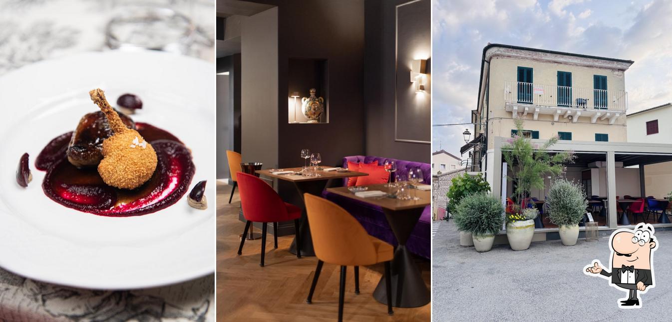 Aretè ristorante