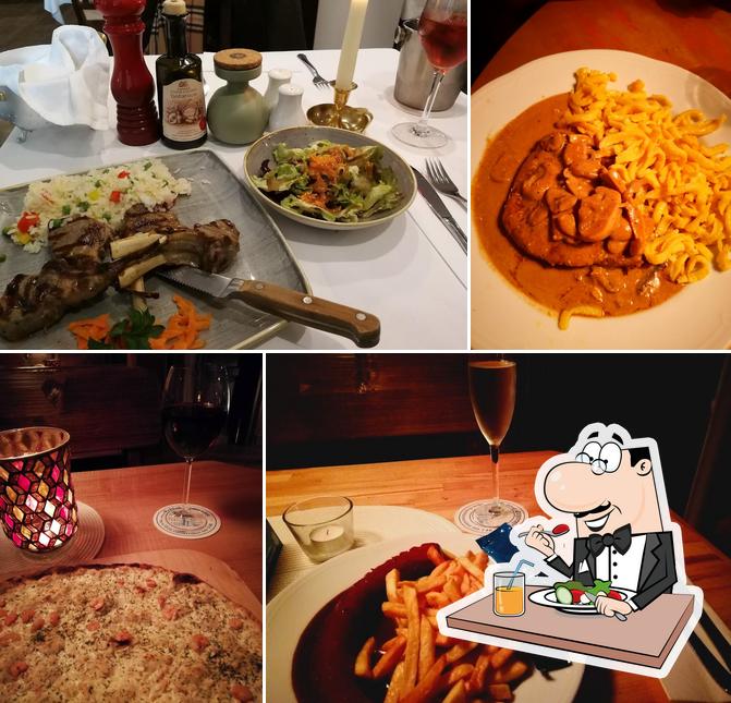 Restaurant Bajazzo