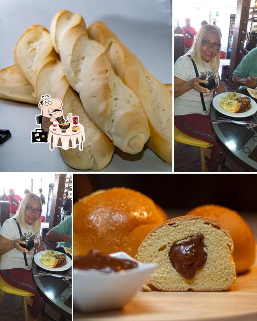 Bakery La Perla