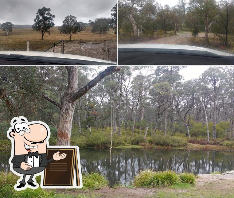 Black Bobs Creek