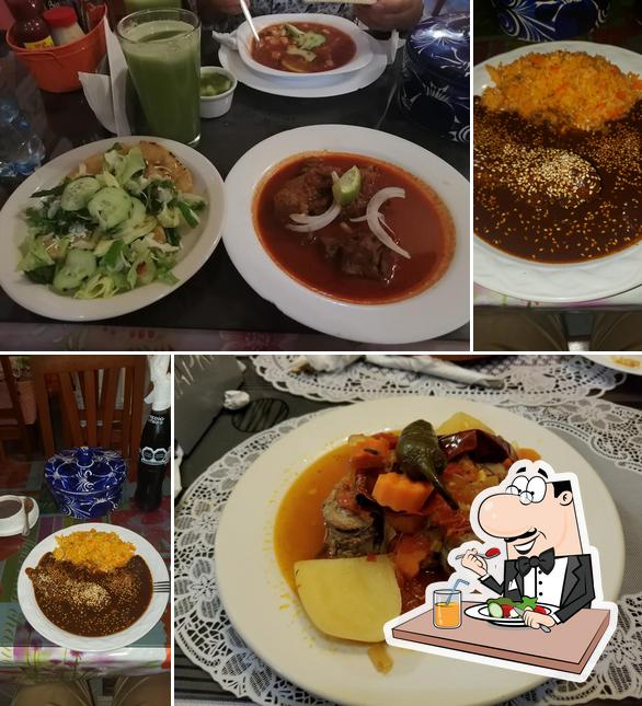 Comedor Chilpancingo
