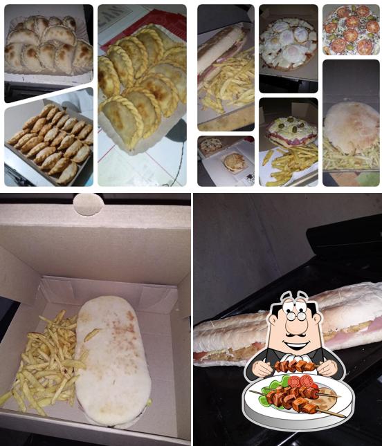 Comidas rapida vicant