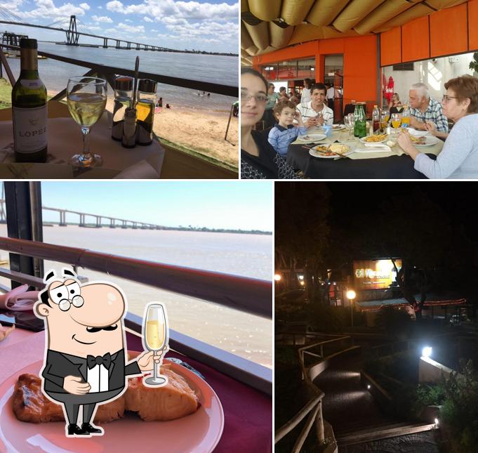 Grill and Beer El Mirador