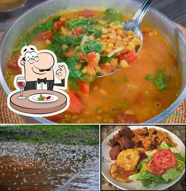 El sabor del palpeñitp