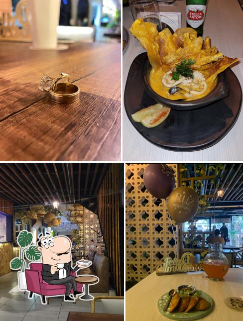 Restaurante Gabo.mde Envigado