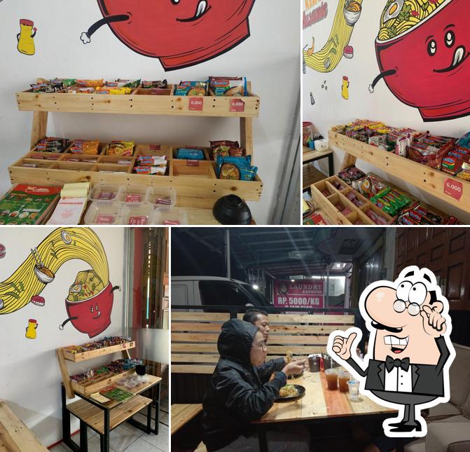 Kedai Musamie