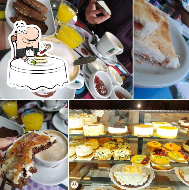 La Panadería de Funes
