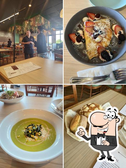 La Parroquia Brunch and Grill