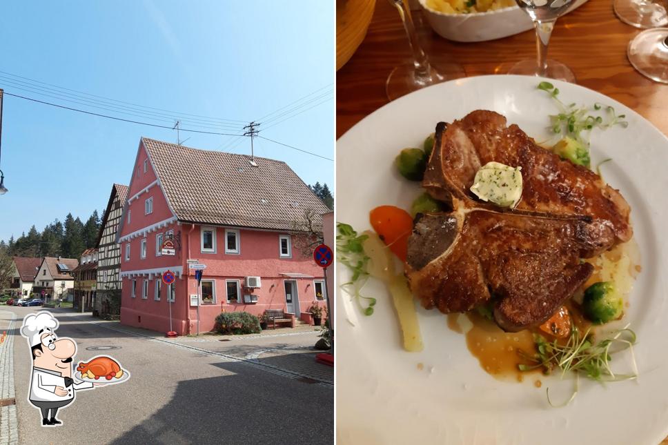 Restaurant Lamm