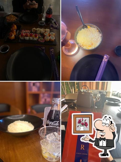 Masami sushi