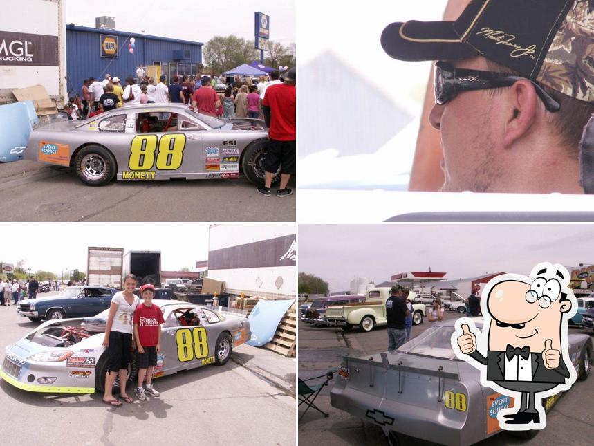 Monett Motorsports
