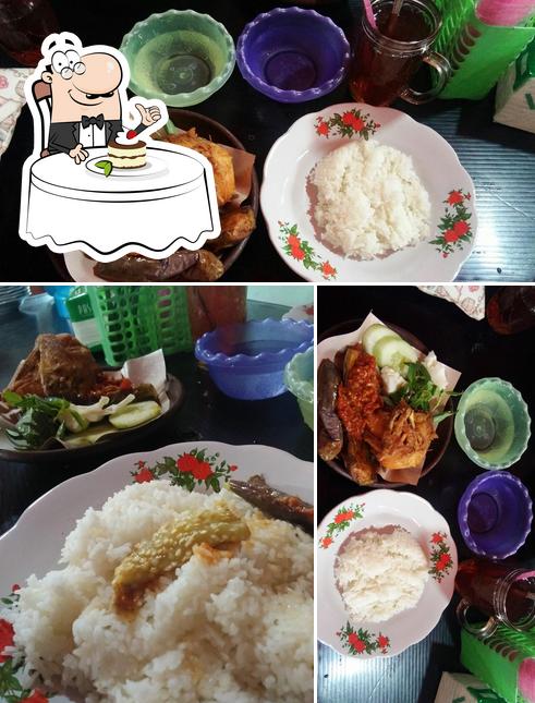 Penyet Sindoro