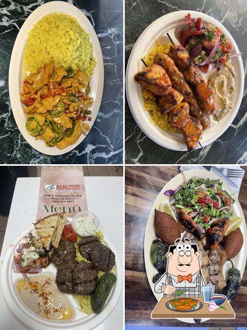 Real Food Kitchen