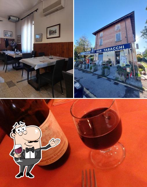 Ristorante Fossalta