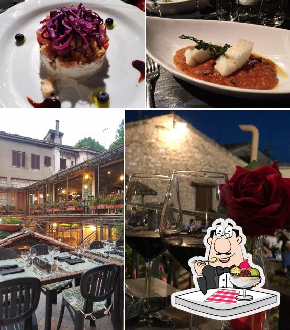 RoSe Flower Bistrot